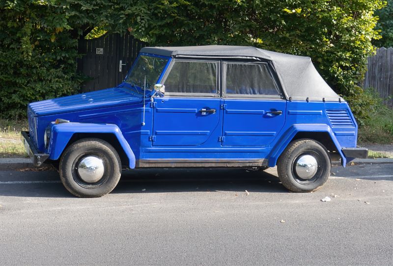 VW 181