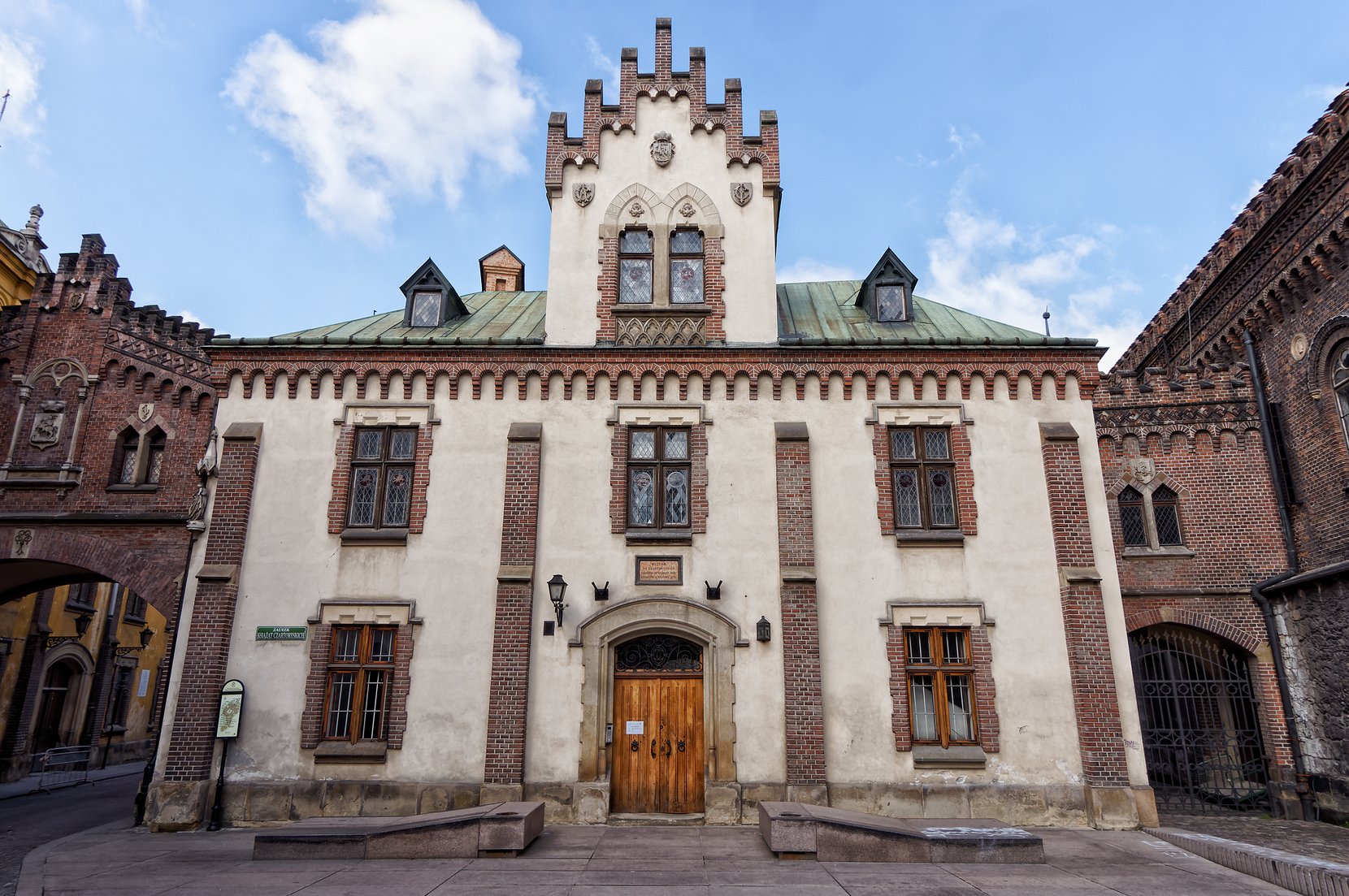 Czartoryski-Museum