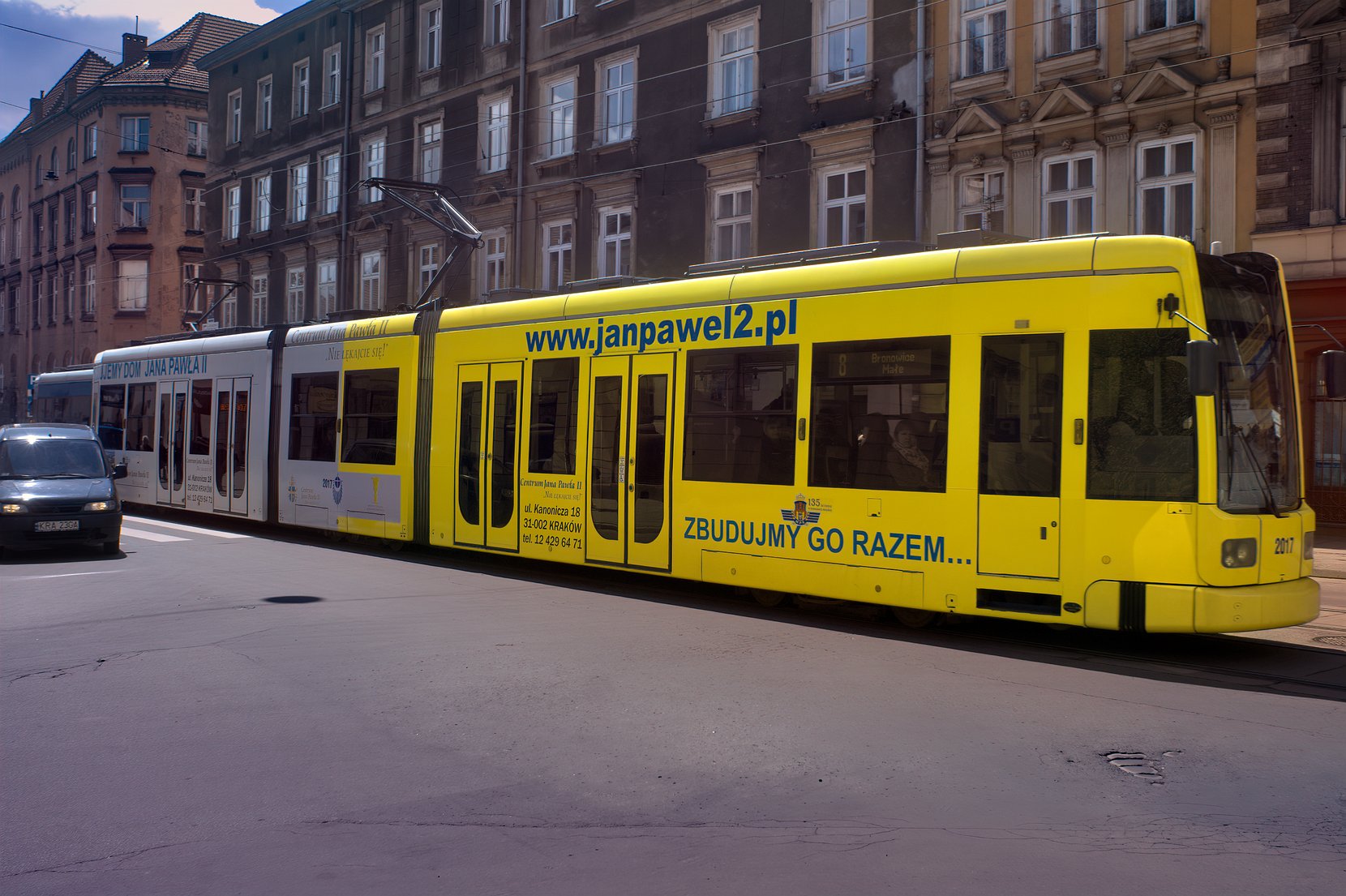 www.janpawel2.pl