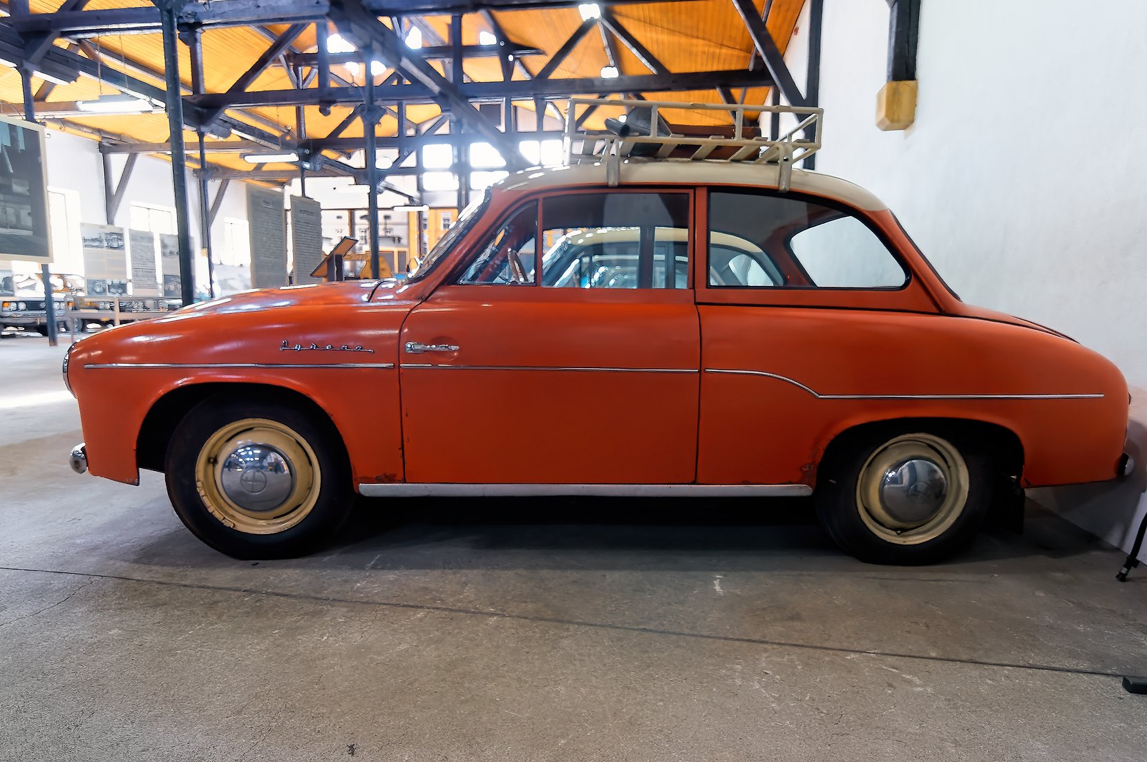 Syrena