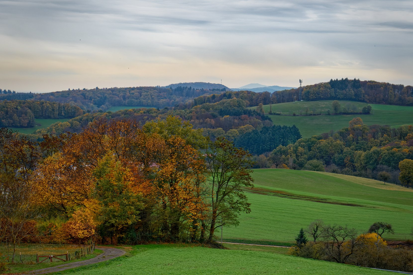 Odenwald