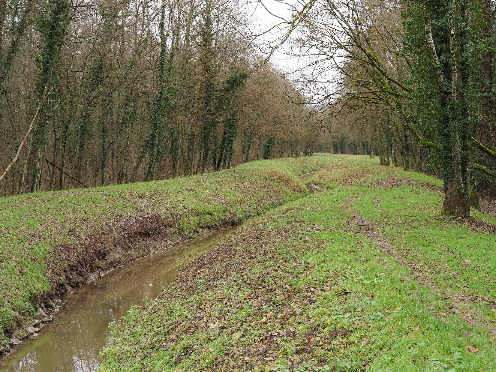 Hardtgraben