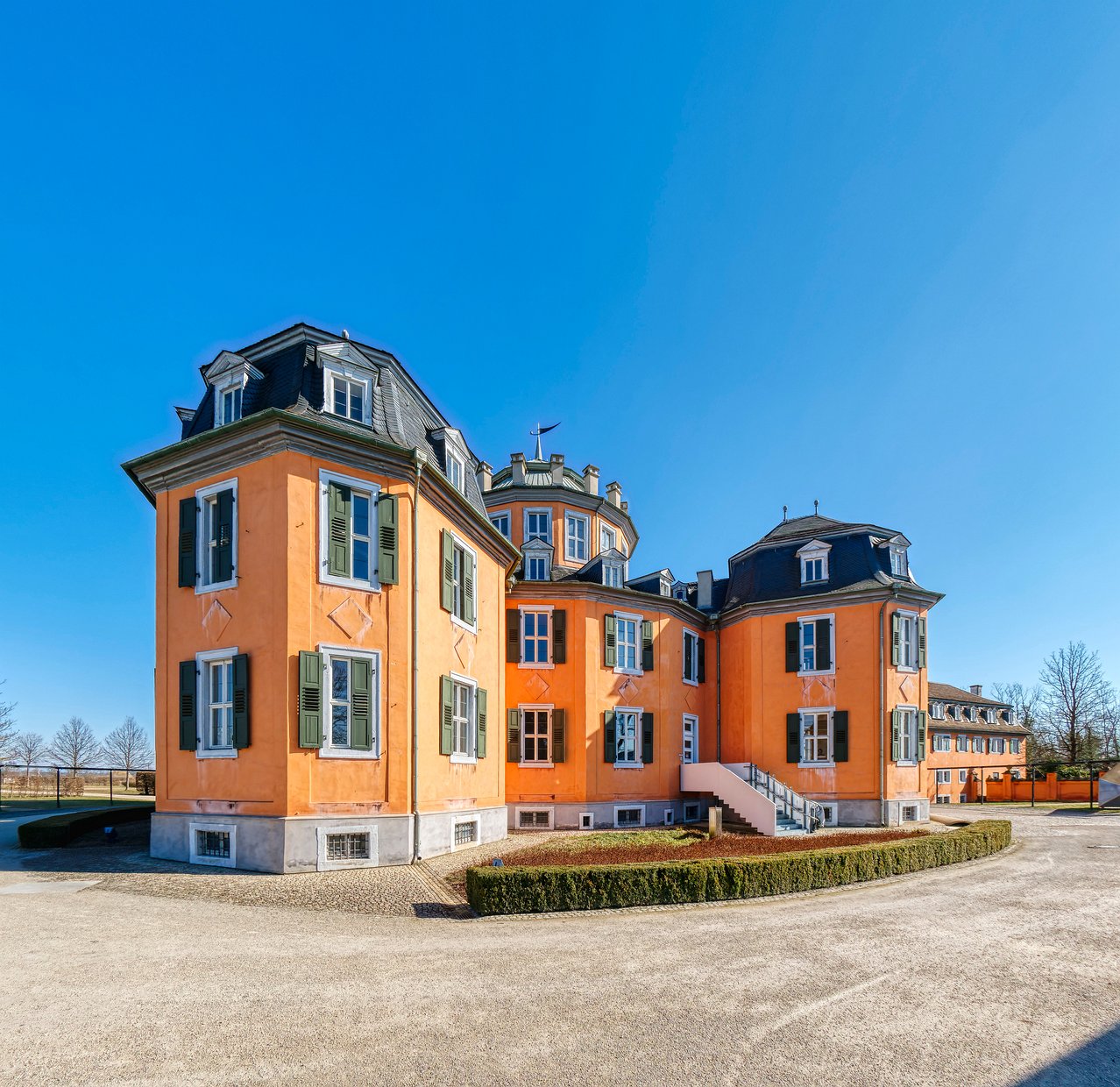 Eremitage #301001