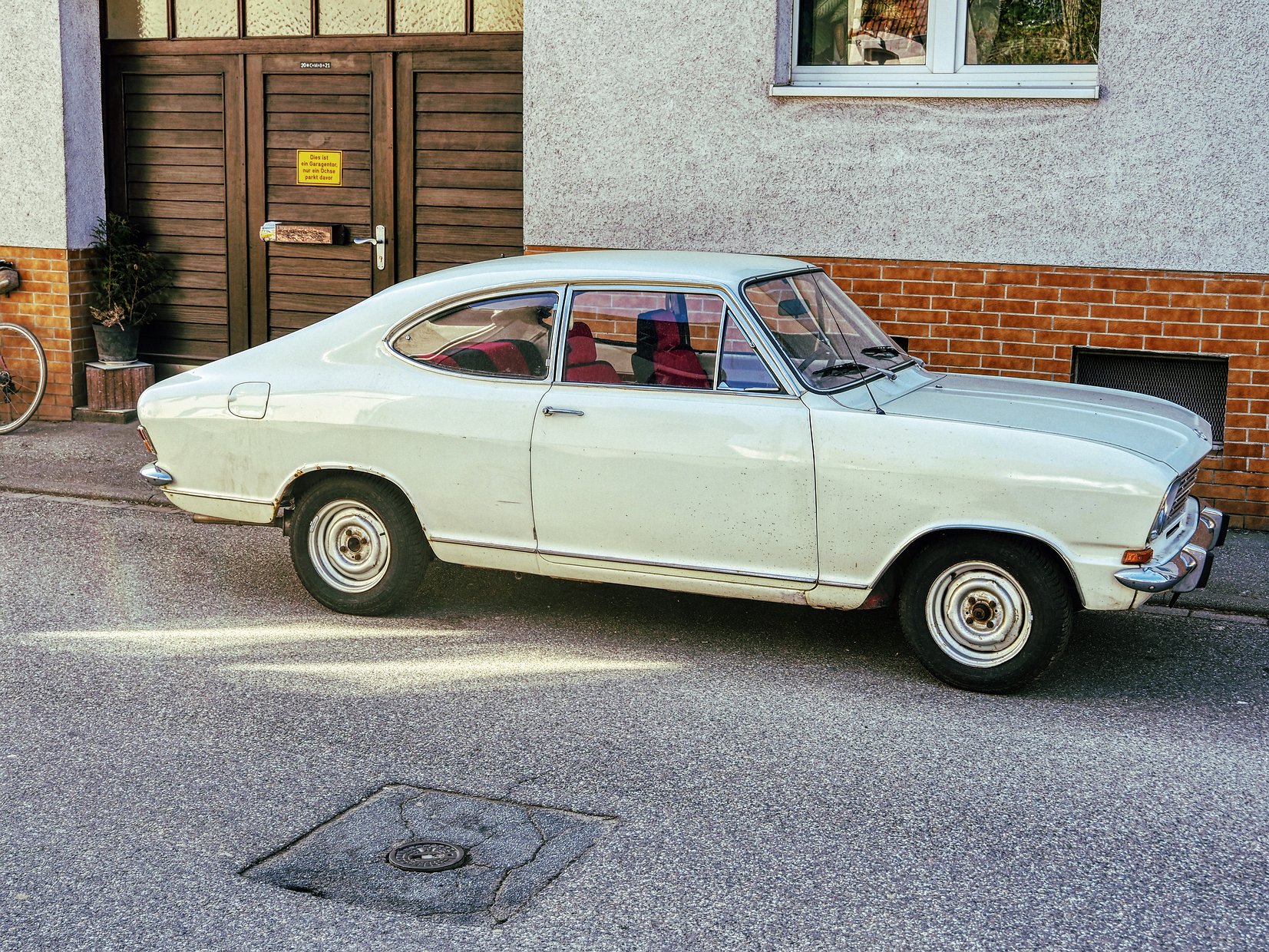 Kadett
