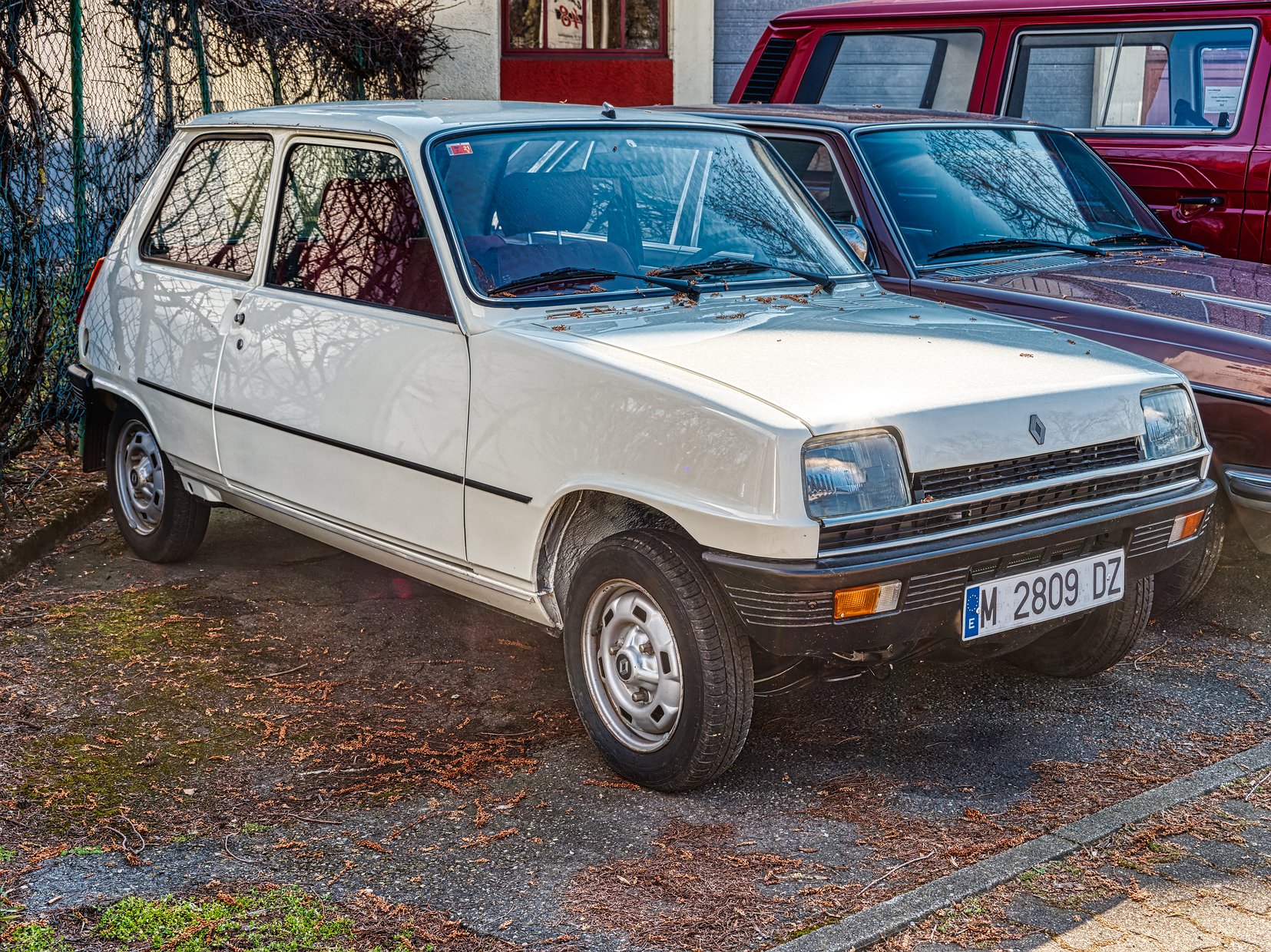 R5, Hockenheim