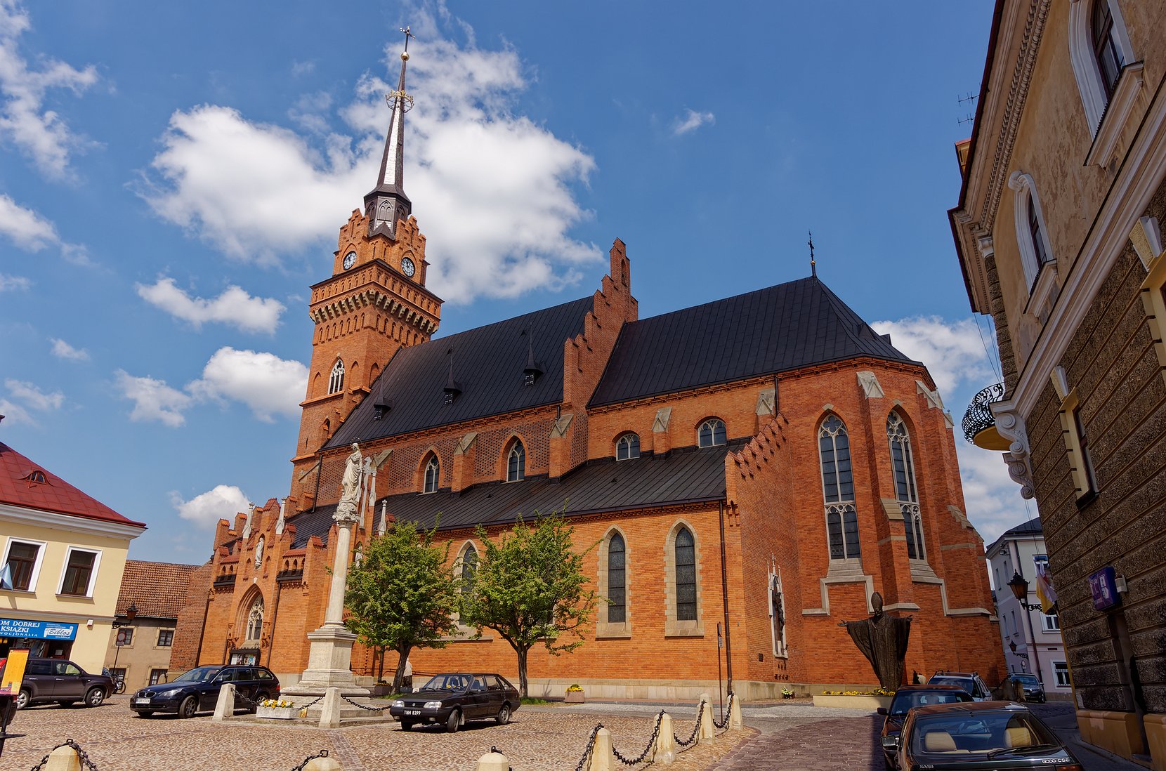 Kirche