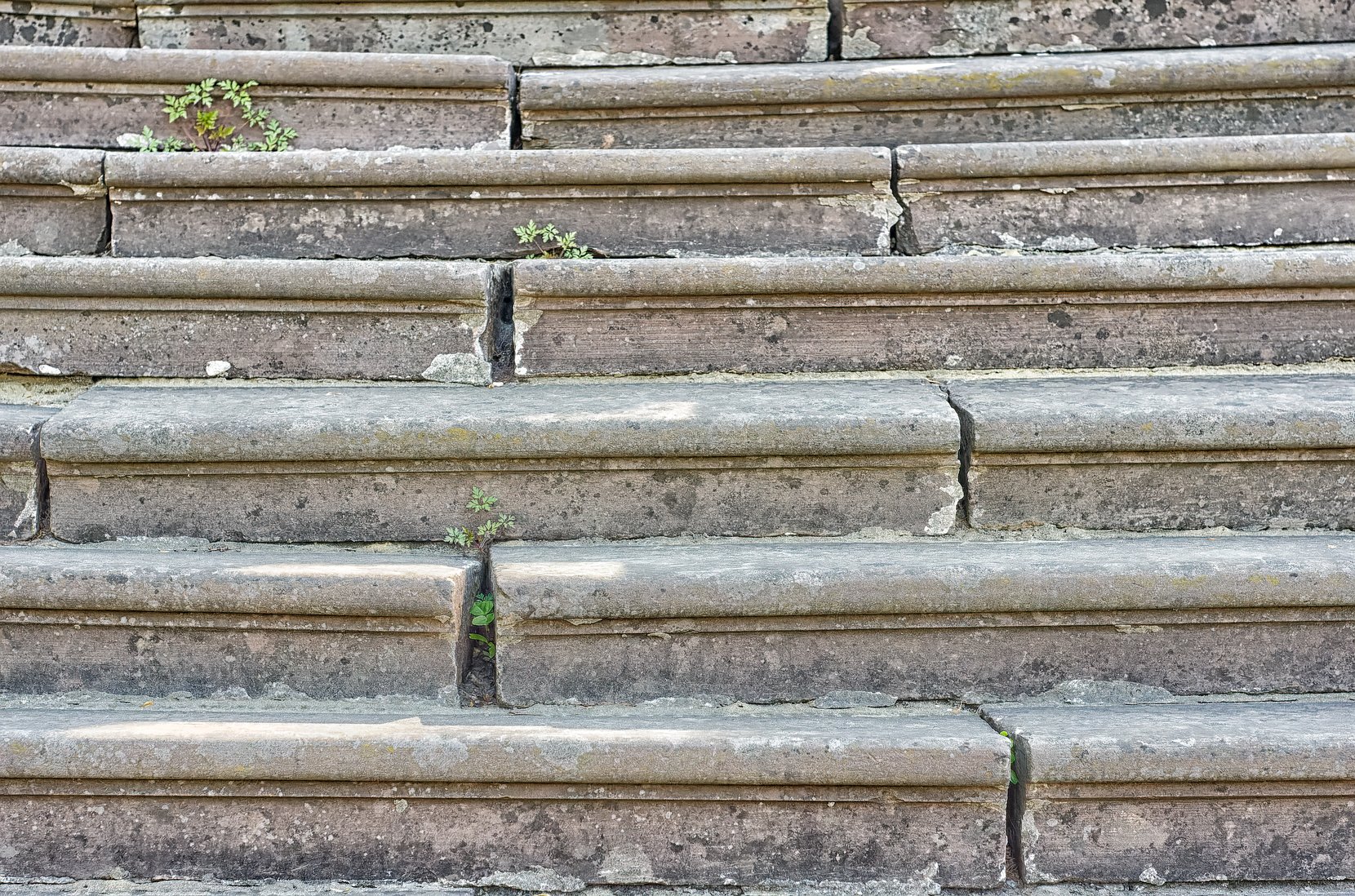 Treppe