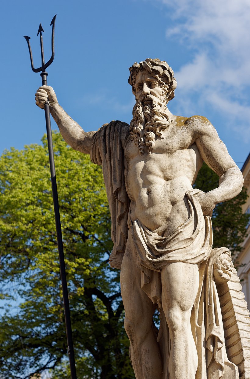 Poseidon