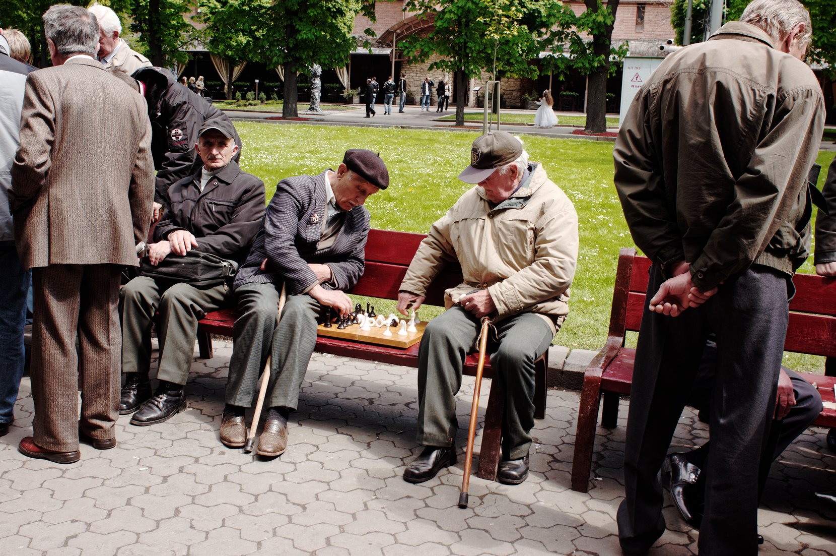 Schach