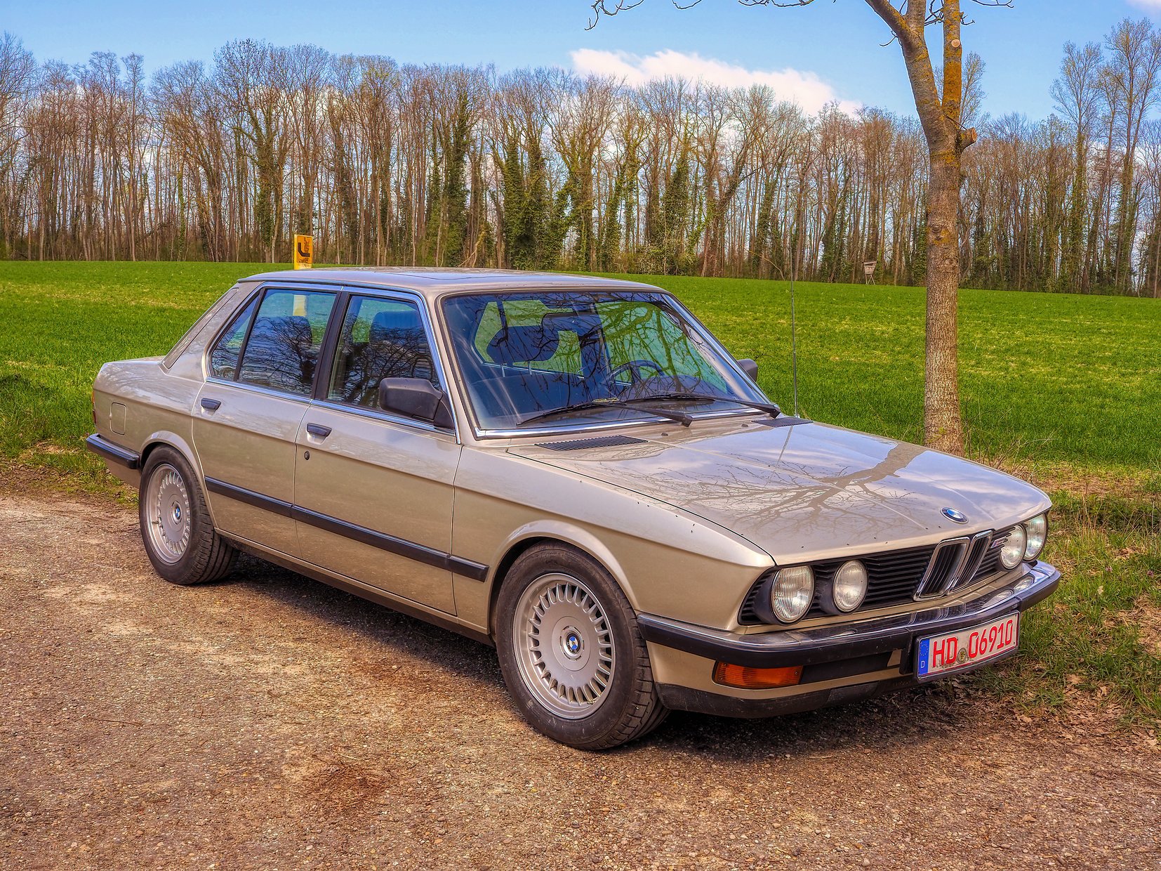 Schicker BMW, Wiesloch