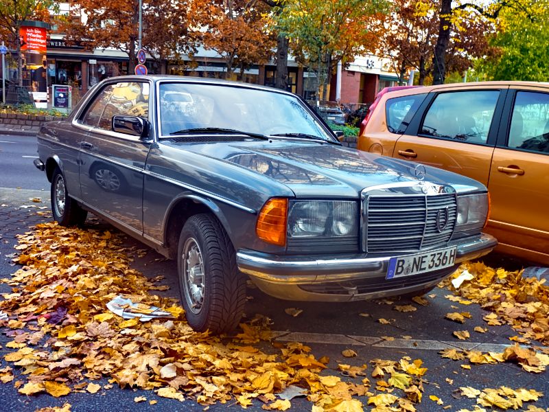 Mercedes