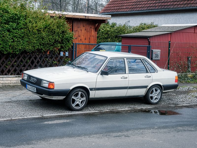 Audi