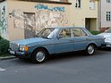 Mercedes 200