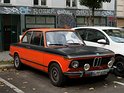 Schicker BMW, Kollwitzkiez