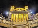 Rotunde von Mosta by Night