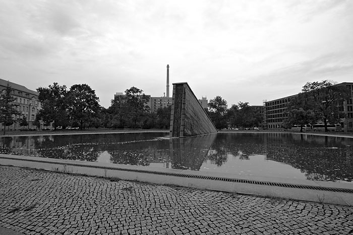 Invalidenbrunnen