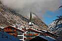 KircheinZermatt