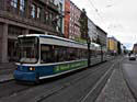 Tram-in-Muenchen