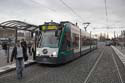 Tram-in-Potsdam-Hauptbahnho