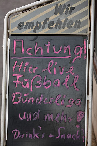 Drink's-und-Snack's