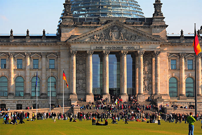 reichstag