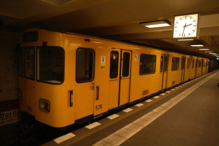 u-bahn578