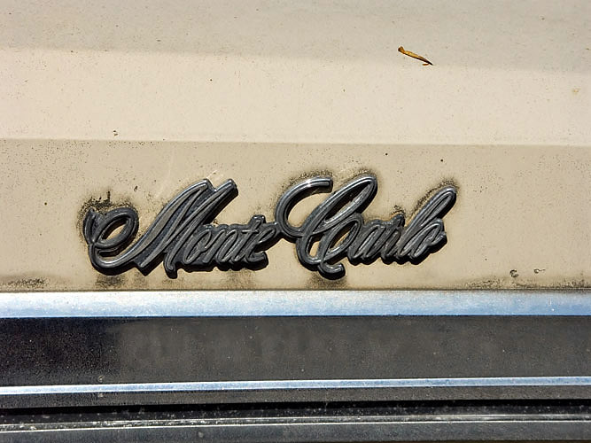 MonteCarlo