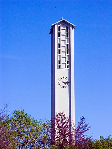 kirchturminbasel