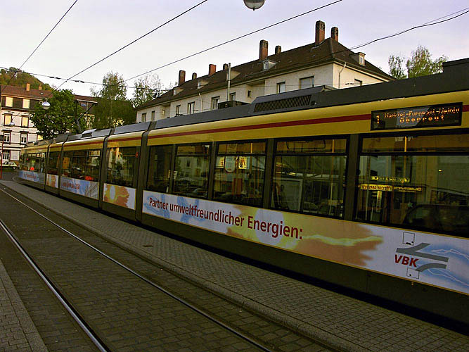 tramindurlach