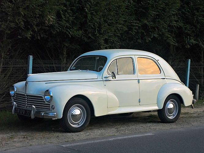 peugeot203