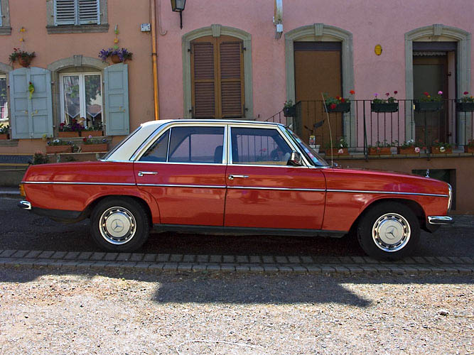 benz