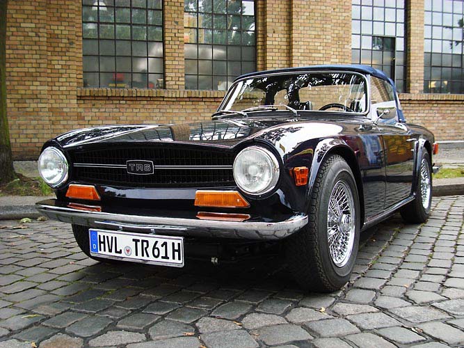 TR-6