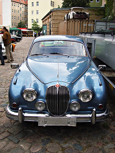 jaguar