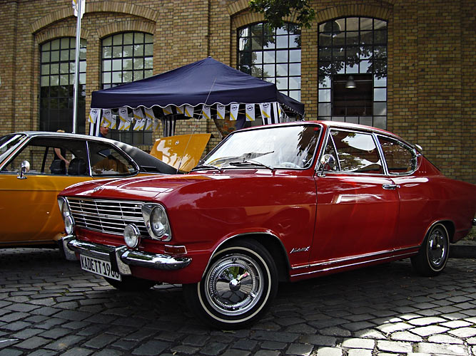 kadett