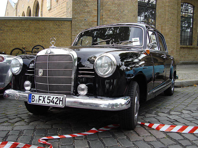 mercedes-benz