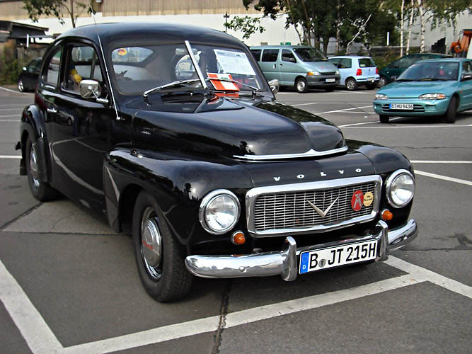 volvo-bei-den-oldtimertagen
