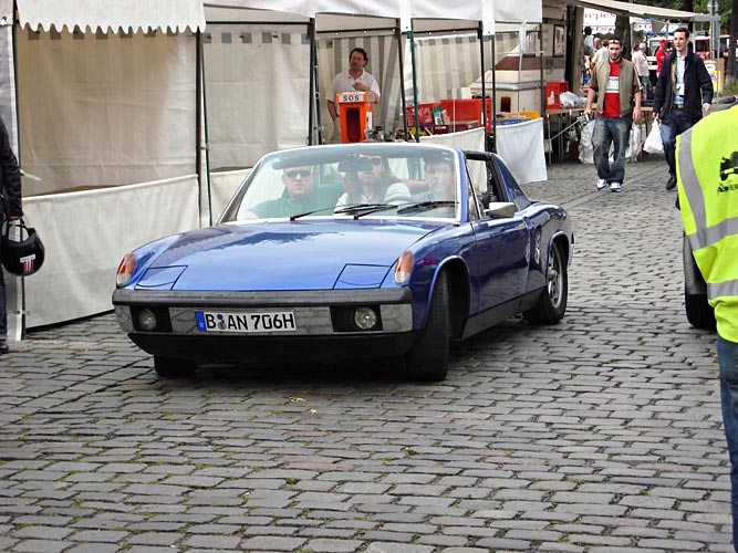 blauervwporsche