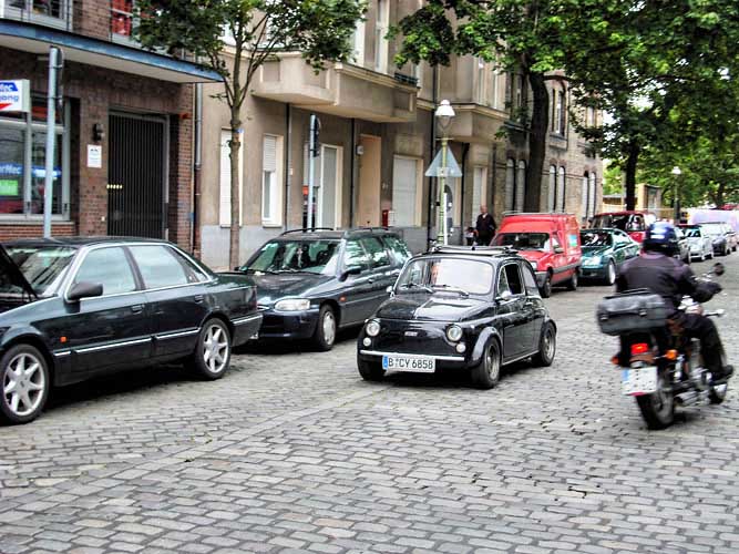 cinquecento