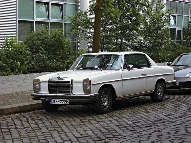 weissermercedes